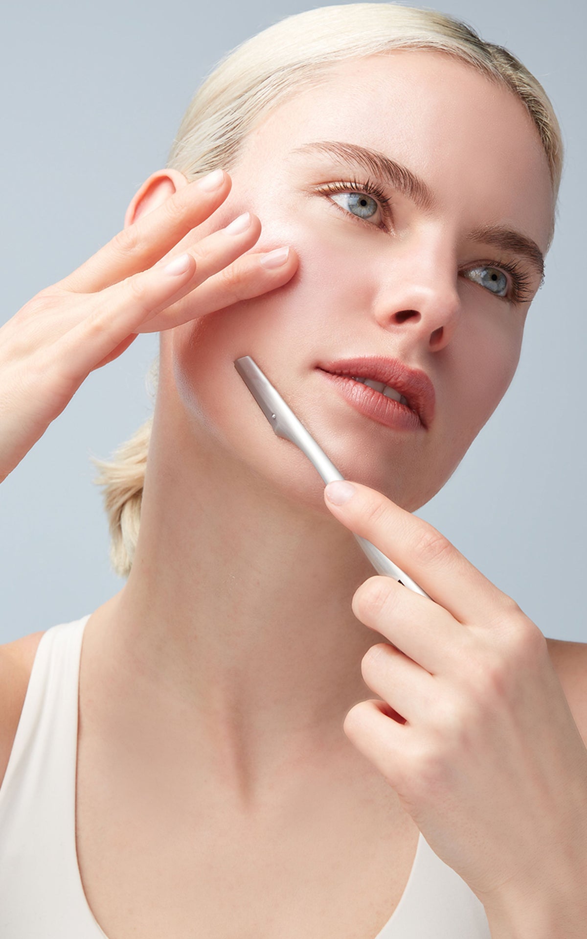 Skin Care Premium Facial Hair Remover ATYR
