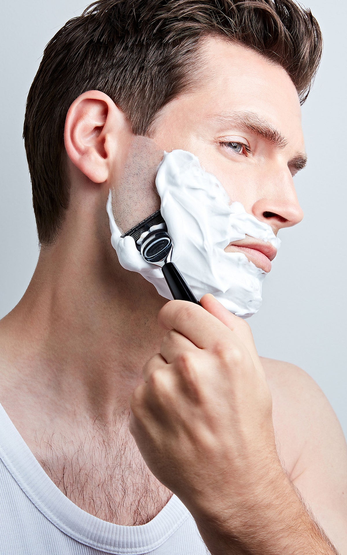 Men Classic Shaving Bowl ATYR
