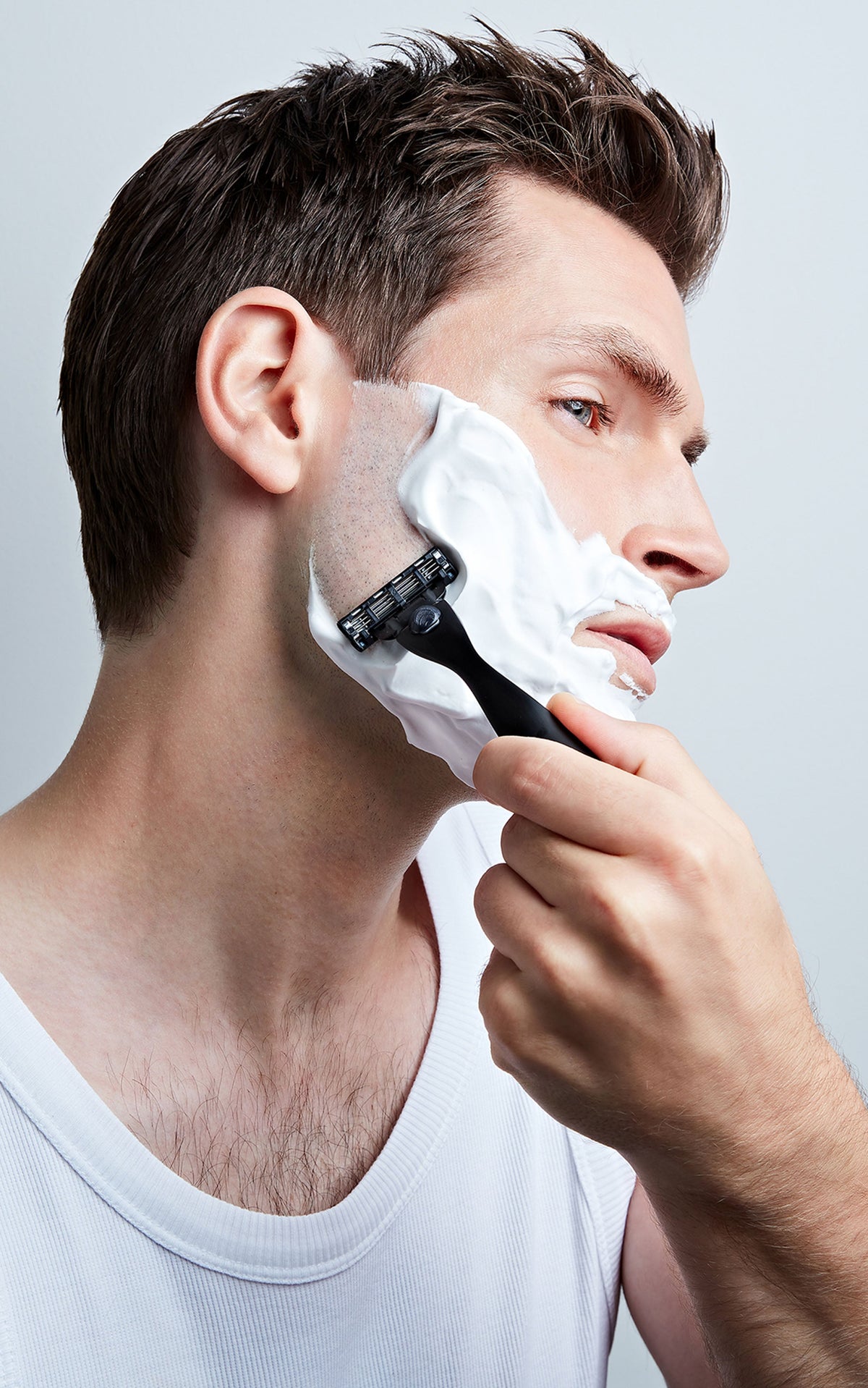 Men Premium Scissor 2 ATYR
