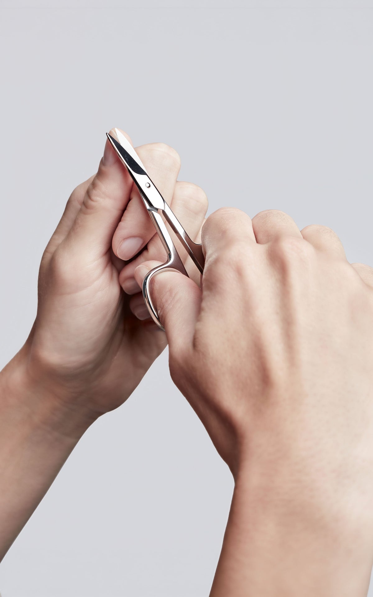Nail File Classic ATYR
