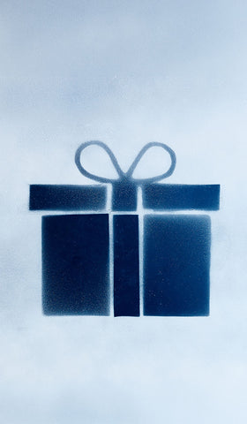 Finde hochwertige Geschenkideen promotion card image