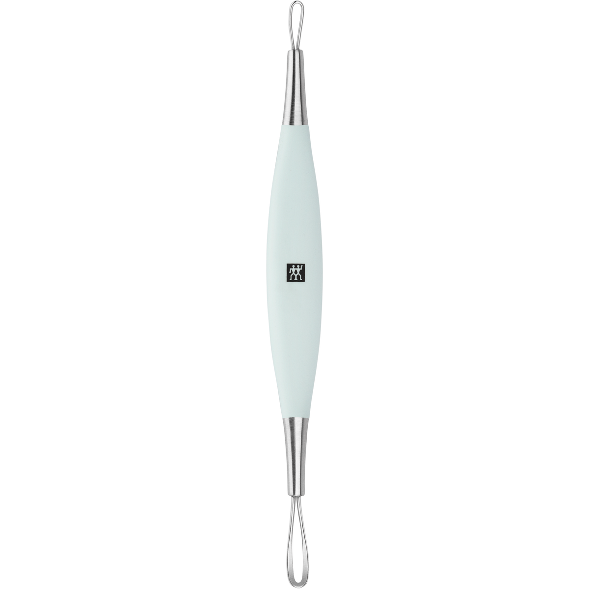 ZWILLING Premium Mitesserentferner in mint zur sanften und hygienischen Entfernung von Mitessern und Hautunreinheiten.