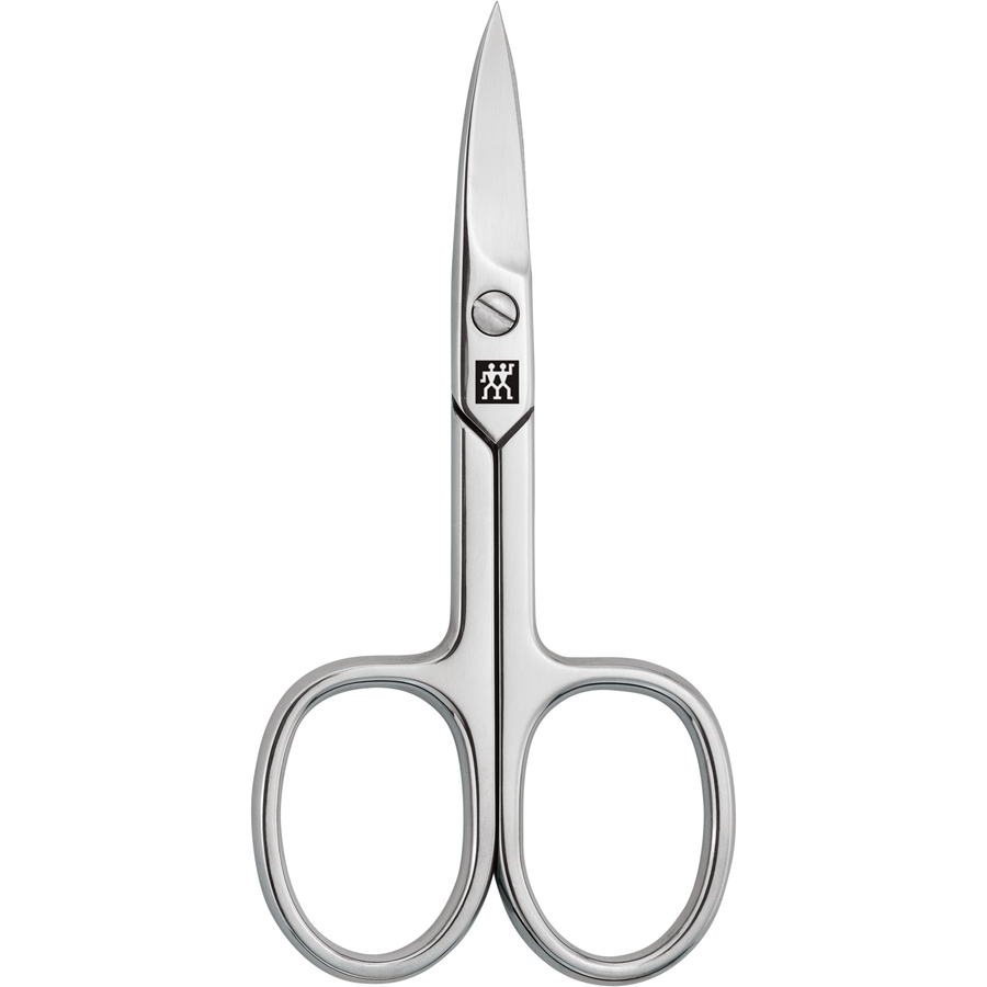 Nagelschere, Edelstahl glänzend