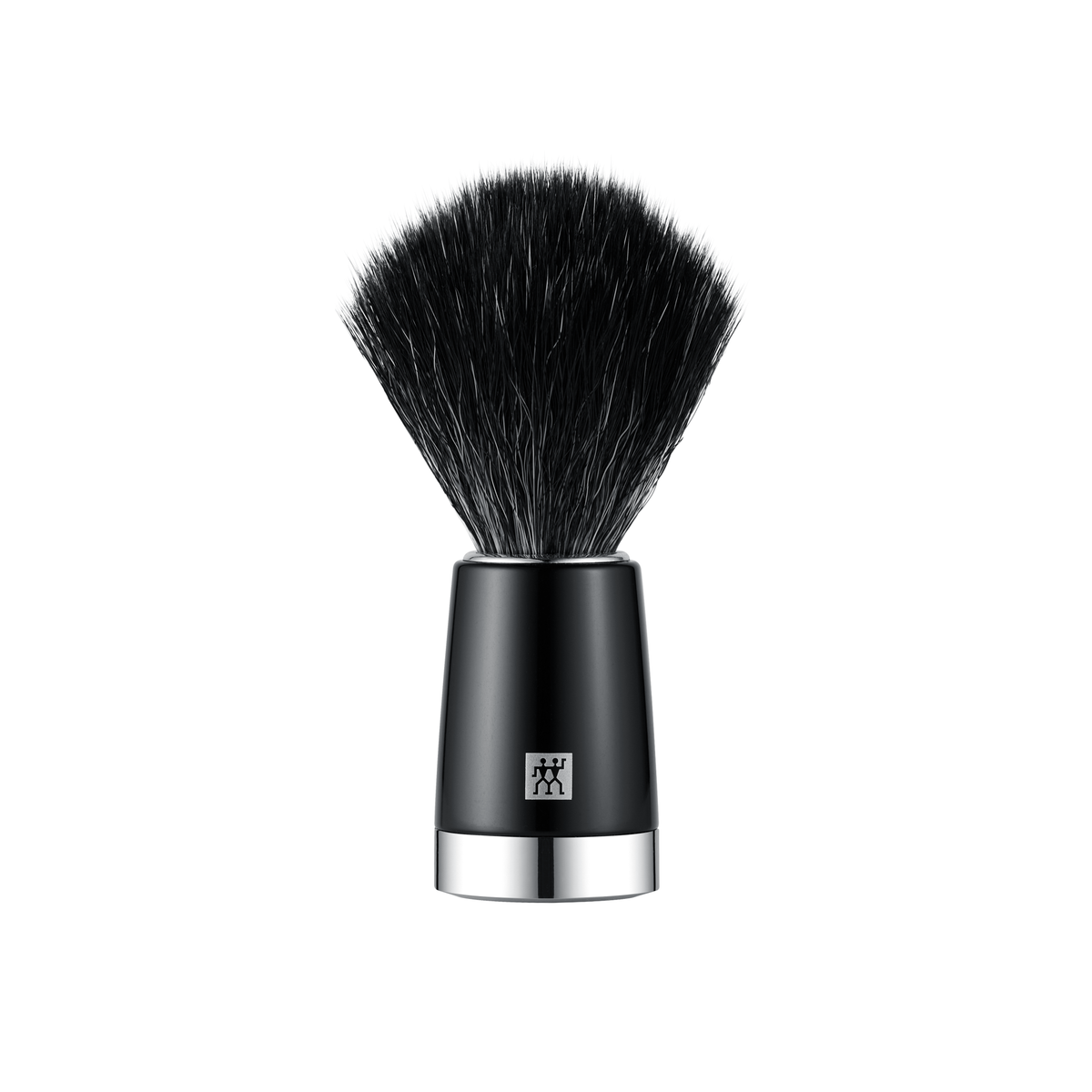 ZWILLING 
Classic Rasierpinsel  in schwarz mit hochwertigem Edelharz-Griff.