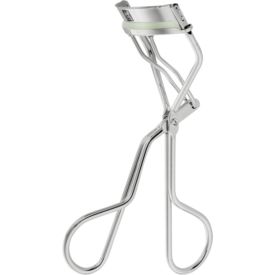 Wimpernzange, Silber