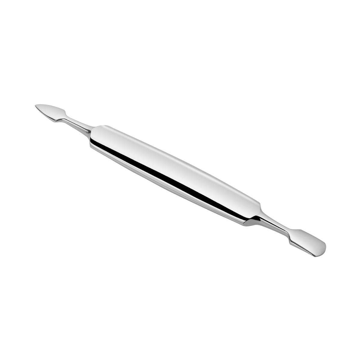 ZWB CLASSIC CUTICLE PUSHER AND CLEANER 90 MM PACKED GWP